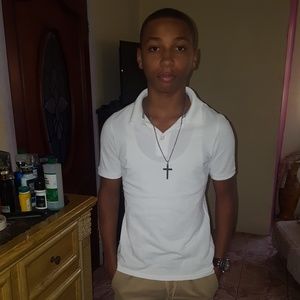 Meet your Posher, Jayeden